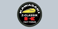 Classic Kawasaki Z1 Z2 Forum