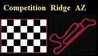 Competition Ridge Arizona