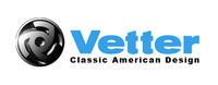 Craig Vetter Logo