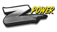 Z Power logo