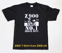 Z900 T-Shirt