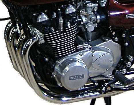Z1 engine