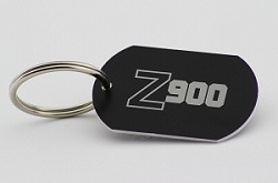 Z900 key ring