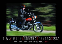 Z900us 2014 calendar